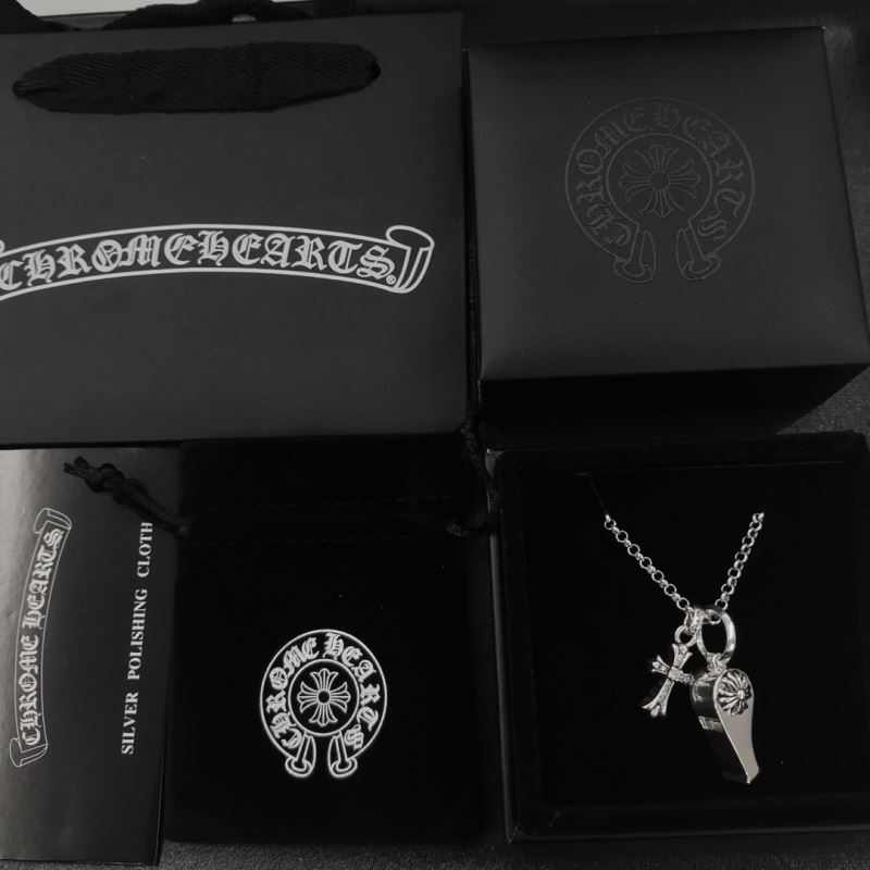 Chrome Hearts Necklaces